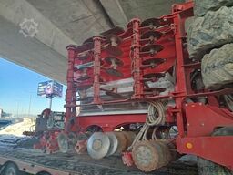 POTTINGER Terrasem V 6000 DZ