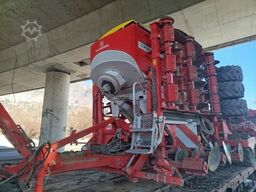 POTTINGER Terrasem V 6000 DZ