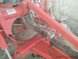 POTTINGER Terrasem V 6000 DZ