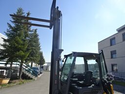 Jungheinrich EFG 425s