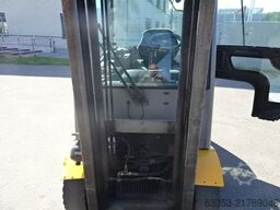 Jungheinrich EFG 425s