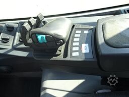 Jungheinrich EFG 425s