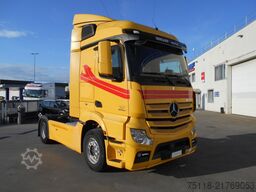 Mercedes-Benz Actros 1842