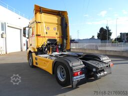 Mercedes-Benz Actros 1842