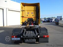 Mercedes-Benz Actros 1842