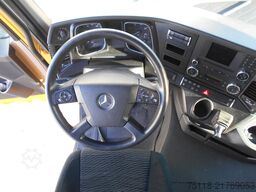 Mercedes-Benz Actros 1842