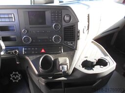 Mercedes-Benz Actros 1842