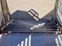 Zorzi 38S13619 Irma 2 deck livestock - Water & Ventil...