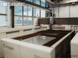ECKERT OPAL WATERJET