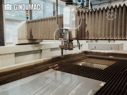 ECKERT OPAL WATERJET