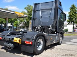 mercedes-benz Actros 1863 LS*GIGA SPACE*Standklima*