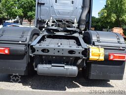 mercedes-benz Actros 1863 LS*GIGA SPACE*Standklima*