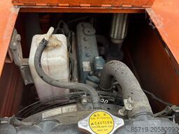 Timberwolf TW230VTR (3008)