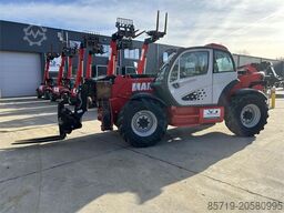 Manitou MT1840 easy (4598)