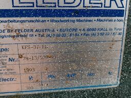 Felder KFS37FL