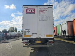 BURG BPO15-27 SRNXX|DUTCH QUALITY TRAILER | BPW DRUM...