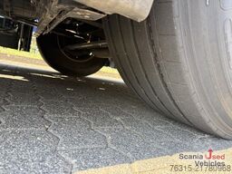 Scania S 500 - HIGHLINE - SCR ONLY - 2x TANKs - ALCOA