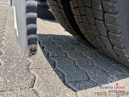 Scania S 500 - HIGHLINE - SCR ONLY - 2x TANKs - ALCOA