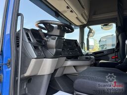 Scania S 500 - HIGHLINE - SCR ONLY - 2x TANKs - ALCOA