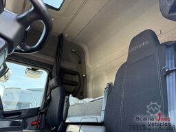 Scania S 500 - HIGHLINE - SCR ONLY - 2x TANKs - ALCOA