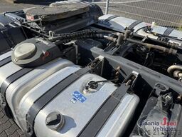 Scania R 460 - HYDRAULIK - HIGHLINE - ACC - 2x TANKs
