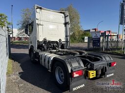 Scania R 460 - HYDRAULIK - HIGHLINE - ACC - 2x TANKs