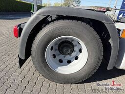 Scania R 460 - HYDRAULIK - HIGHLINE - ACC - 2x TANKs