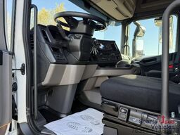 Scania R 460 - HYDRAULIK - HIGHLINE - ACC - 2x TANKs