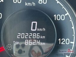 Scania R 460 - HYDRAULIK - HIGHLINE - ACC - 2x TANKs