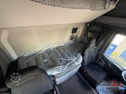 Scania R 460 - HYDRAULIK - HIGHLINE - ACC - 2x TANKs