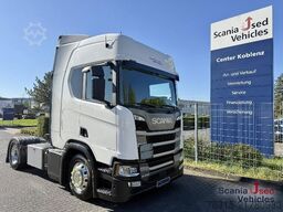 Scania R 450 - ADR EX-III / FL - HIGHLINE - SCR ONLY