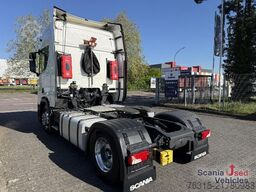 Scania R 450 - ADR EX-III / FL - HIGHLINE - SCR ONLY