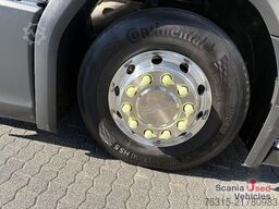 Scania R 450 - ADR EX-III / FL - HIGHLINE - SCR ONLY