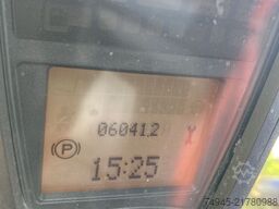 Linde H30T-01