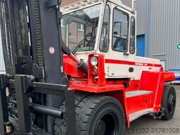 Svetruck 13,6-120-32