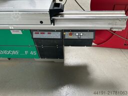 Altendorf F 45