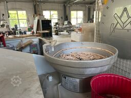 Ganner Index Logic 130 Typ 471L130