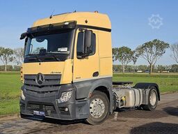 MERCEDES-BENZ ACTROS 1843