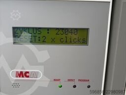 KLN / MECASONIC OMEGA 3 MCA KLN / MECASONIC OMEGA 3 MCA