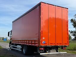 Mercedes-Benz Actros 1836 ACTROS 1836 EURO6. 2023