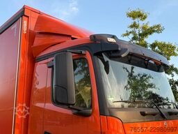 Mercedes-Benz Actros 1836 ACTROS 1836 EURO6. 2023