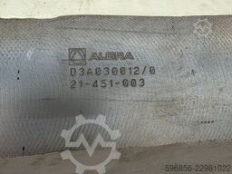 ALGRA przekładnia posuwu skrzynka napędowa ALGRA przekładnia posuwu skrzynka napędowa