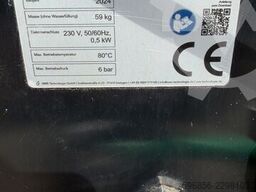 UWS Heaty Profiline 100 No 2 – urządzenie do uzdatniania wody