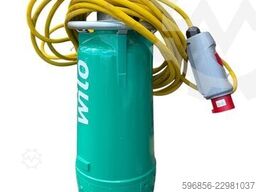 WILO EMU KS70ZH 7.5kW – NOWA WILO EMU KS70ZH 7.5kW – NOWA
