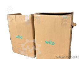 Wilo EMU KS15 – NOWA 400V 1.3kW Wilo EMU KS15 – NOWA 400V 1.3kW
