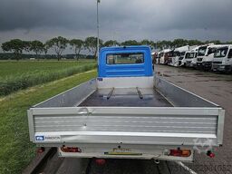 HYUNDAI H 350 ac trekhaak 3000 kg