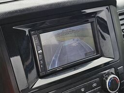HYUNDAI H 350 ac trekhaak 3000 kg