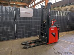 Linde L20 AP// 170 Betriebsstunden // Elektro