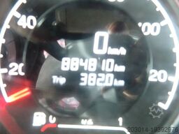 SCANIA R450 Kühlkoffer 6x2 Lenkachse Retarder LBW