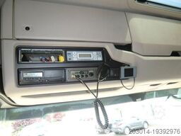 SCANIA R450 Kühlkoffer 6x2 Lenkachse Retarder LBW